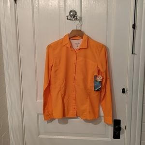 Mountain Hardwear Canyon long sleeve shirt